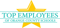Top School Employees
