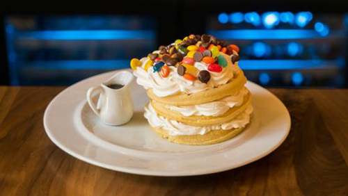 Universal Studios Halloween Horror Nights