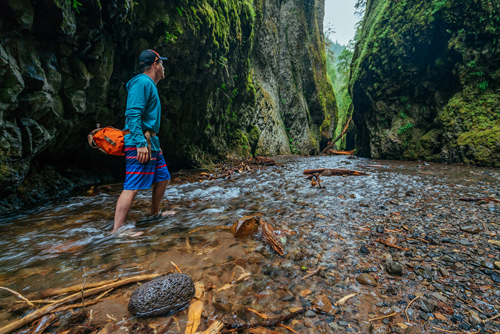 Watershed Drybags