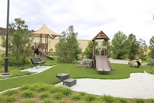 Portola Springs Community Park