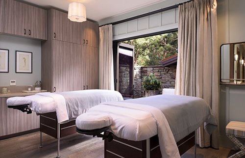 The Sycamore Spa