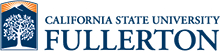 Cal State Fullerton Logo