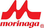 morinaga logo