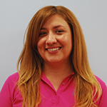 Lupe Garcia
