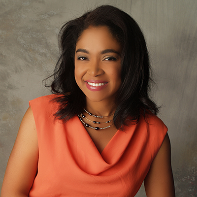 Dr Marie Nubia-Feliciano