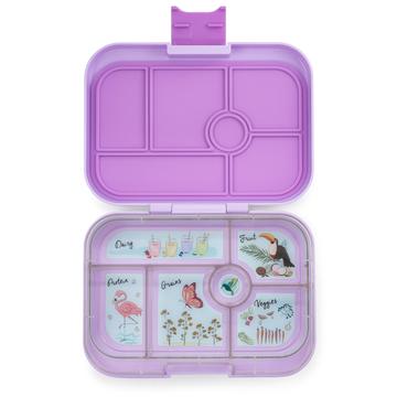 Yumbox Bento Box
