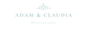 Adam and Claudia Photography
