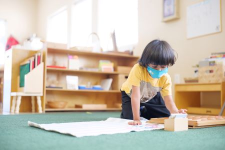 leport montessory a method for our time