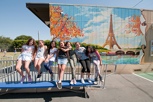 International School