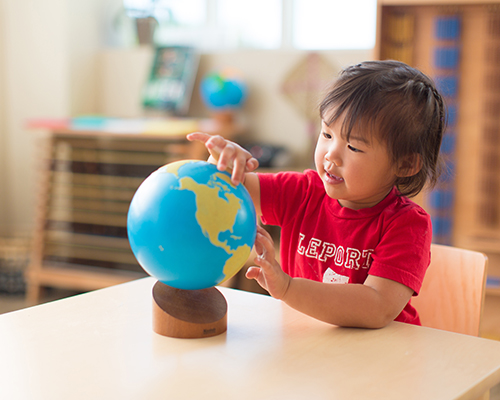 LePort Montessori
