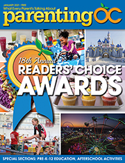 Parenting OC January 2021 - Archive