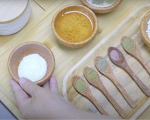 opening - veganic nail spa in Costa Mesa