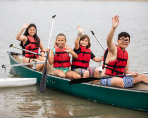 Best Traditional Day Camp-Camp James-Photo by Camp James