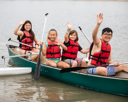 Best Traditional Day Camp-Camp James-Photo by Camp James