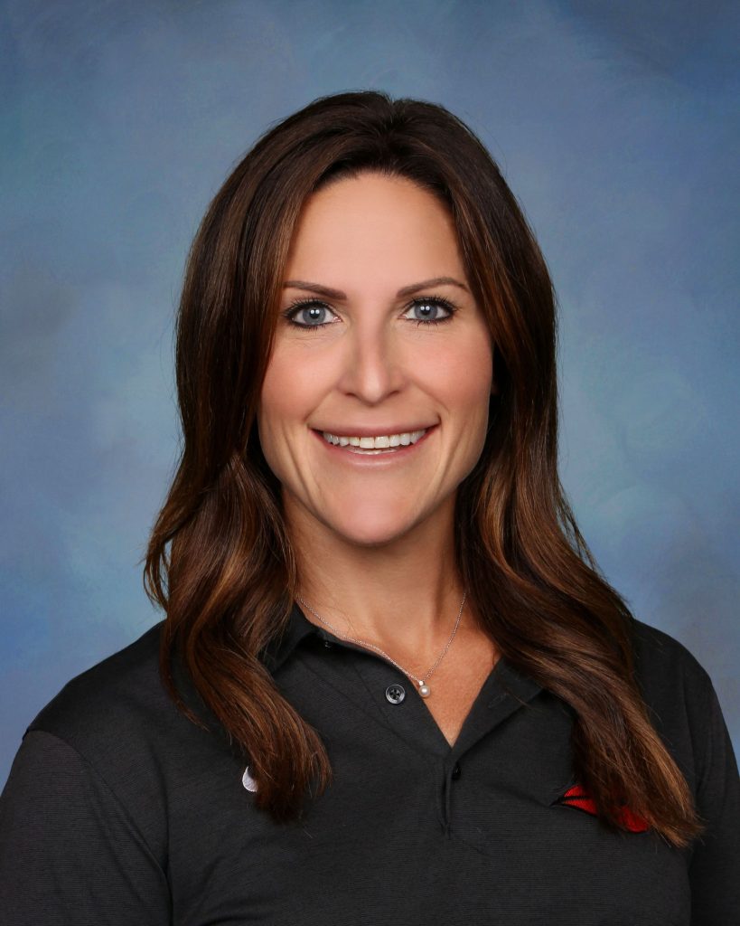 Amy Sabol
Westminster High School