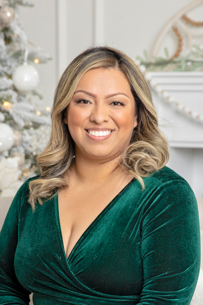 Brenda Cabrera
Mrs. Cabrera’s Neighborhood In-Home Preschool