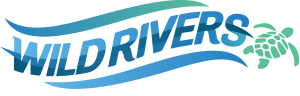 wildrivers waterpark logo