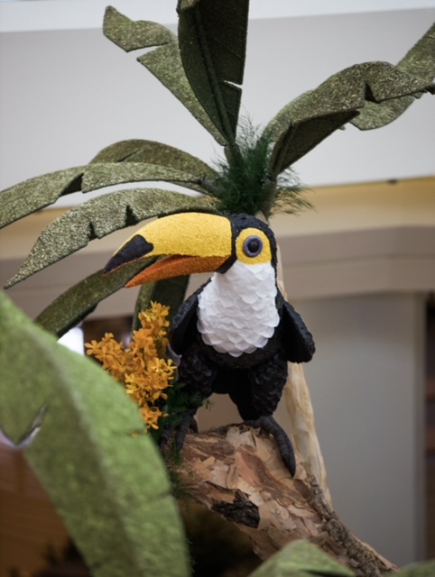 33rd annual Southern California Spring Garden Show