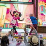 Disney California Adventure Food & Wine Festival