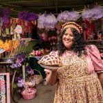 Knott’s Boysenberry Festival