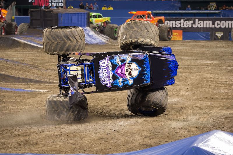 Monster Jam