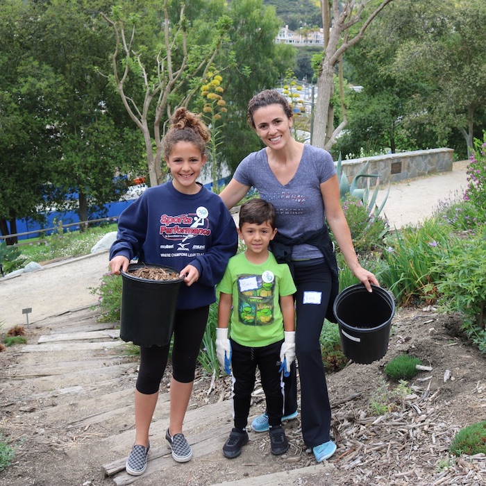 Niguel Botanical Preserve’s Earth Day