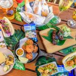 Seven Seas Food Festival