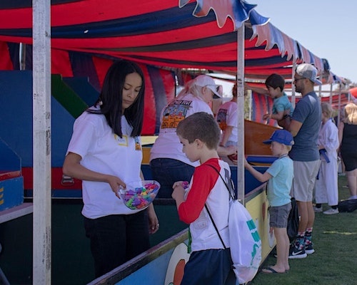 WPC’s Family Fest