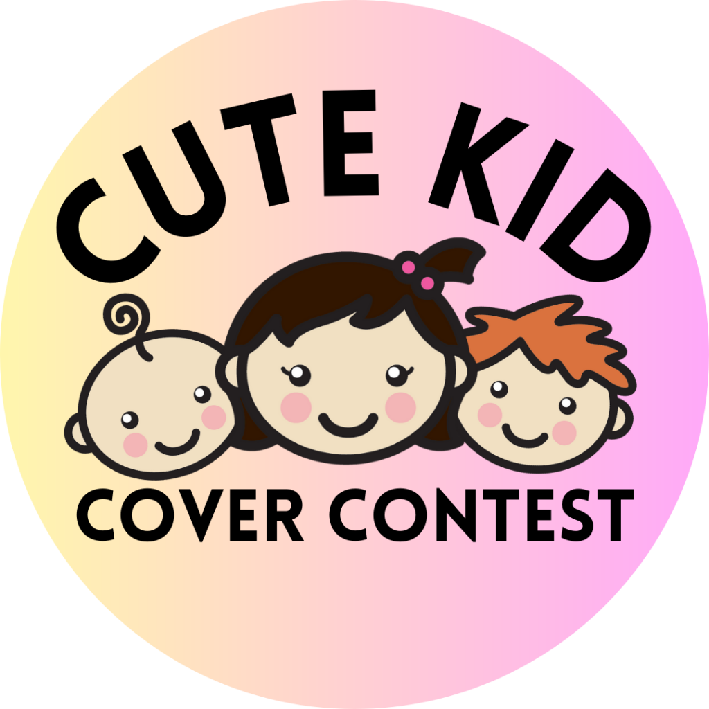 cute kid cover contest