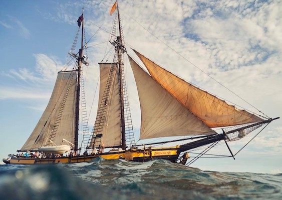 Spirit of Dana Point