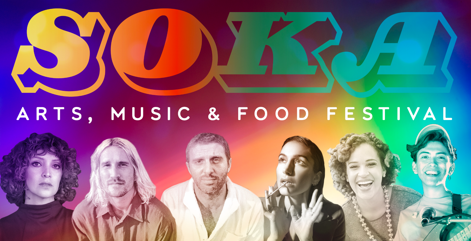 Soka Arts, Music & Food Festival