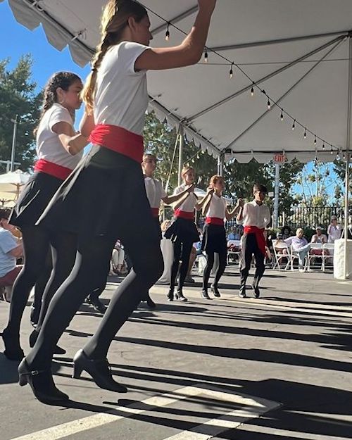 42nd Irvine Greek Fest