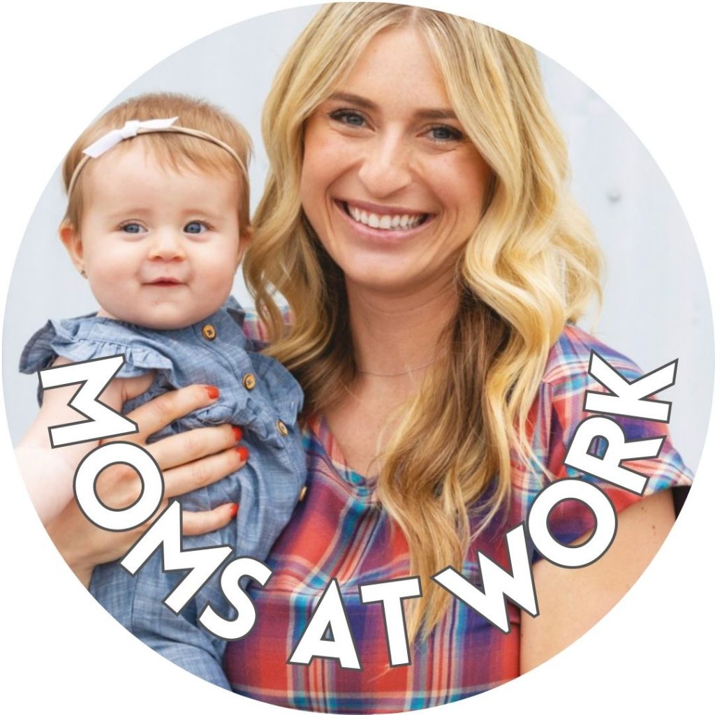 Mompreneur Contest Cover Image