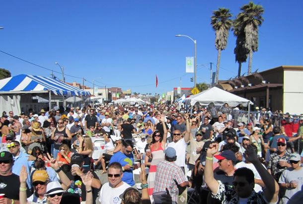 45th Annual Riviera Village Summer Festival