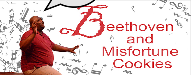 "Beethoven and Misfortune Cookies"
