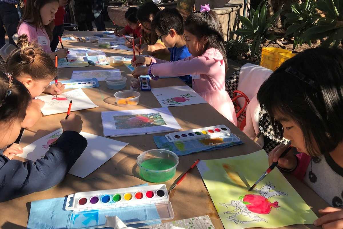 Bowers Family Programs