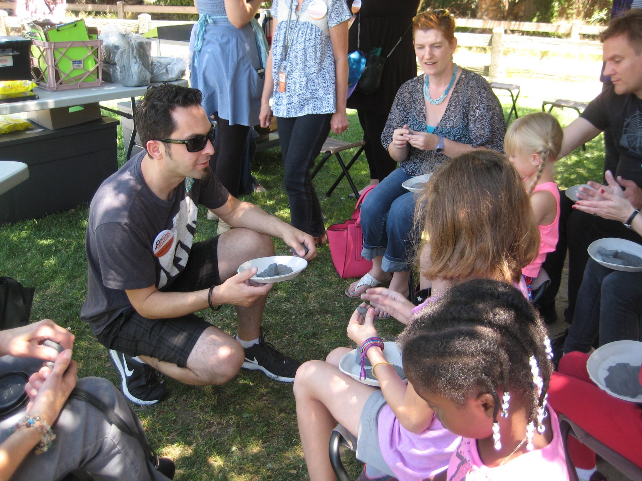 Bowers Family Programs