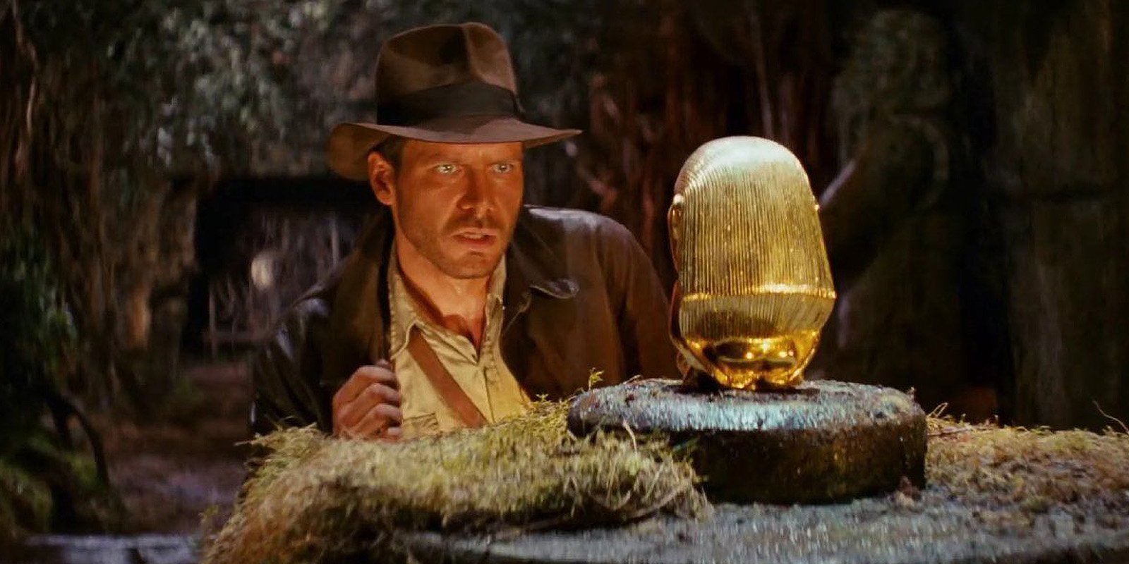 Casa Cinema: Raiders of the Lost Ark