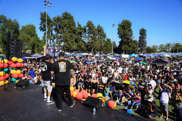 Chicano Heritage Festival