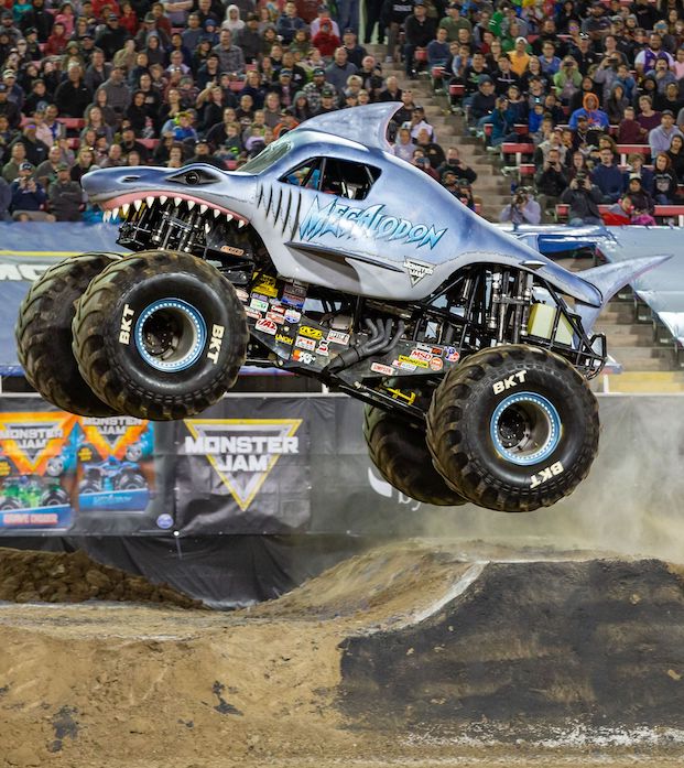 Monster Jam