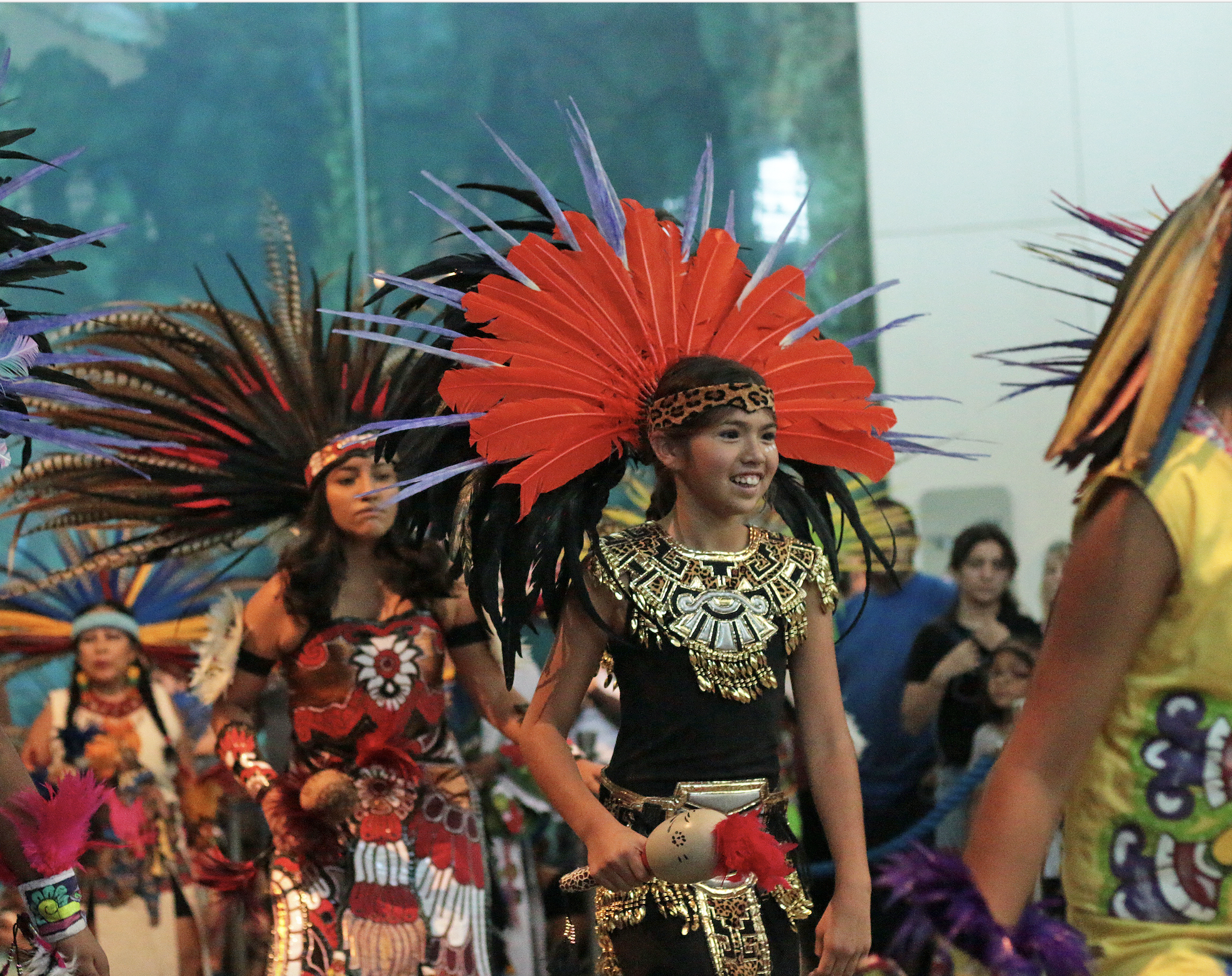 22nd Annual Baja Splash Cultural Festival