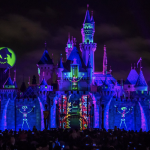 Halloween Time at the Disneyland Resort