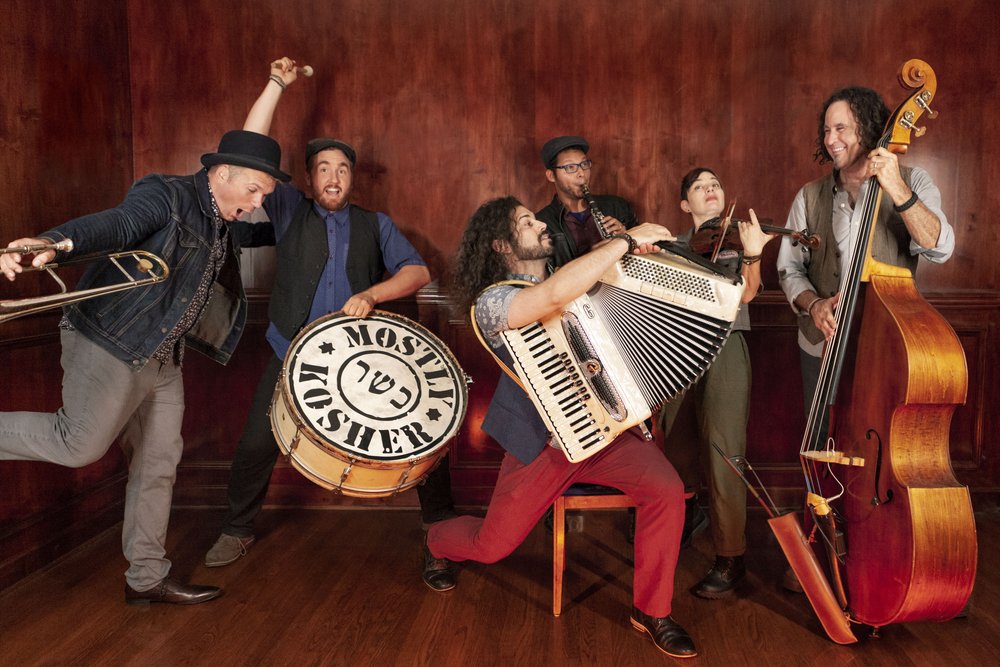 Performances at the Muck