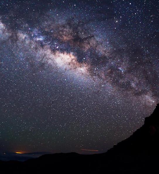 Starry, Starry Night