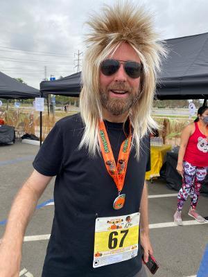 FIT FALL Halloween Harvest 5k/10K