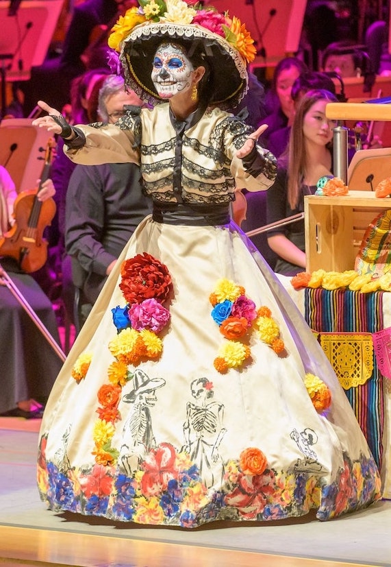 Halloween and Fabulous Fall Festivals Celebration