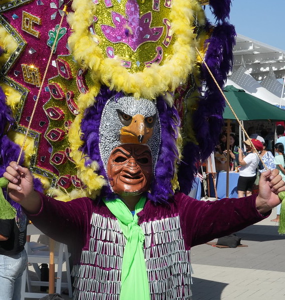 Irvine Global Village Festival