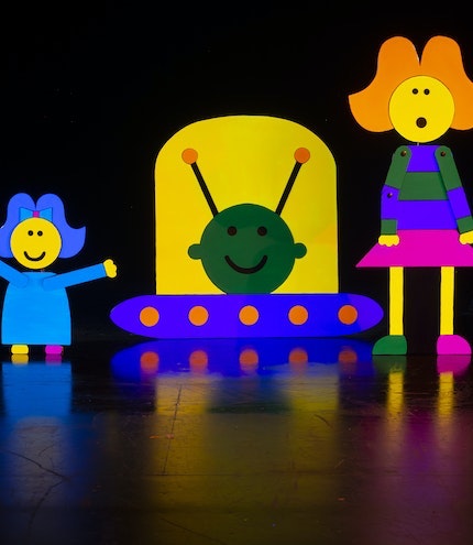 It’s Okay To Be Different