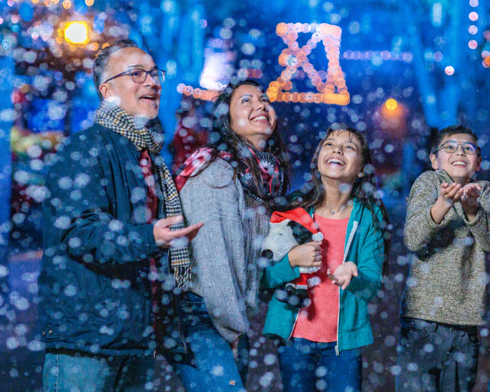 Knott’s Merry Farm