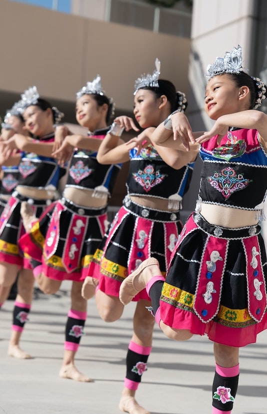 Holidays Around the World